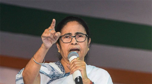 ବଜେଟକୁ ନେଇ ଏପରି କହିଲେ ମମତା ବାନାର୍ଜୀ 