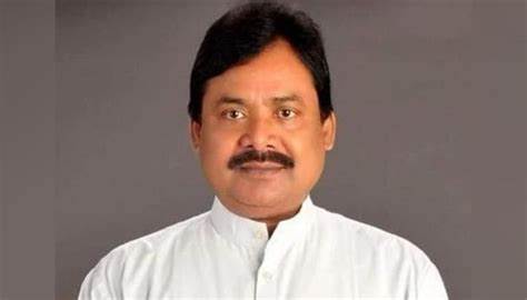 ନବଙ୍କ ହତ୍ୟା ପଛରେ ବିରାଟ ଷଡ଼ଯନ୍ତ୍ର ରହିଛି: ପିସିସି ସଭାପତି