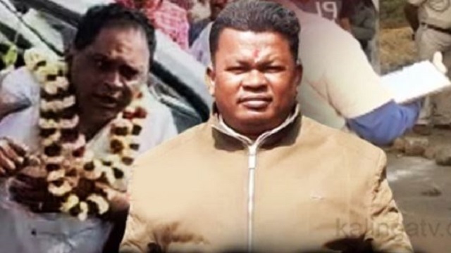  ନବକିଶୋର ଦାସଙ୍କ ହତ୍ୟା ମାମଲା : ଗୋପାଳର ପୈତୃକ ଗାଁରେ କ୍ରାଇମବ୍ରାଞ୍ଚ ଟିମ