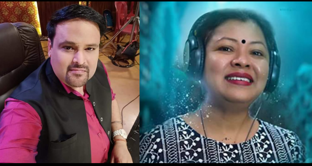 ଗୁଡୁଲି ରଥ ହେଲେ ପିସିସି ସାଂସ୍କୃତିକ ସେଲ ଅଧ୍ୟକ୍ଷ