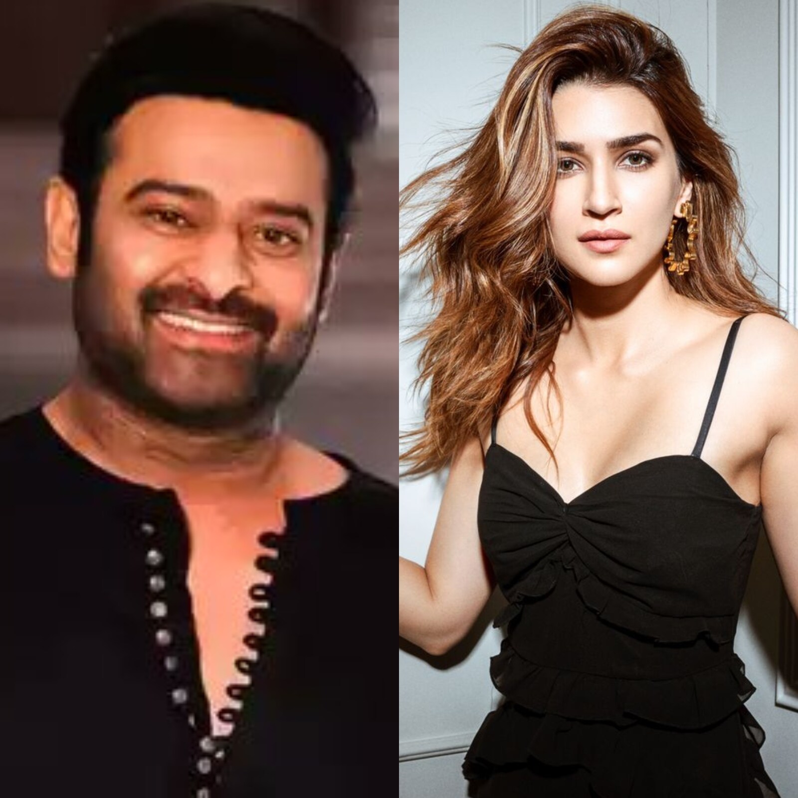 କ୍ରିତି-ପ୍ରଭାସଙ୍କ ନିର୍ବନ୍ଧ