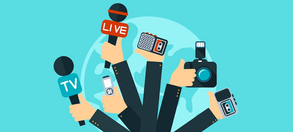 ଗଣମାଧ୍ୟମକୁ ବାରଣ ଦ୍ବାରା କାହାର କି ଲାଭ ?