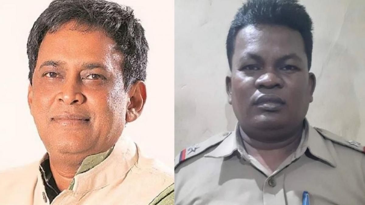 ଝାରସୁଗୁଡ଼ା ଫେରିଲା ଗୋପାଳ, ଆଜି ରିମାଣ୍ଡ ସରିବ