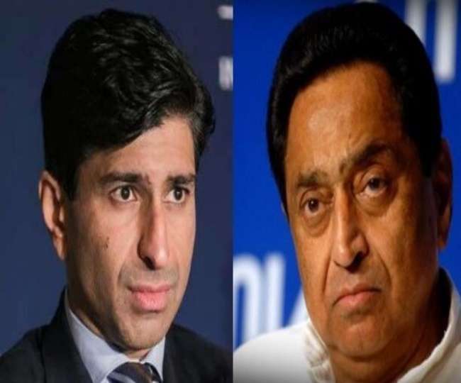 କମଳନାଥଙ୍କ ପୁତୁରା ରତୁଲ ପୁରୀଙ୍କ ୩୦୦ କୋଟି ଟଙ୍କାର ସମ୍ପତ୍ତି ଜବତ