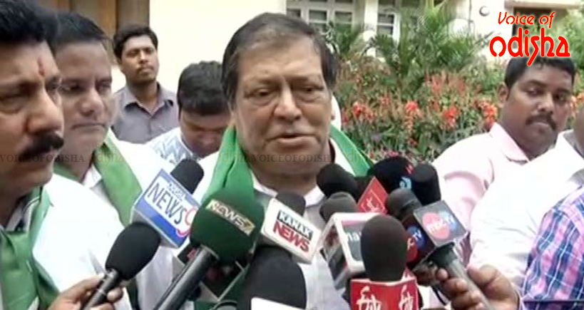 ଖୋର୍ଦ୍ଧା ବିଧାୟକ ଜିତୁ ମିତ୍ର ଗୁରୁତର, ମୁମ୍ବାଇରେ ଚାଲିଛି ଚିକିତ୍ସା