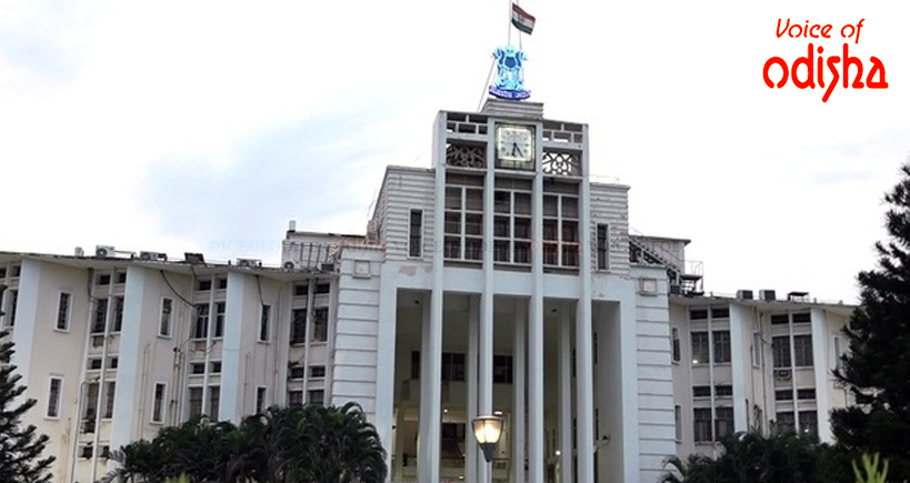 ଲୋକସଭା ଭବନରେ ଶିକ୍ଷା ବିଭାଗର ମିଳିତ ବୈଠକ