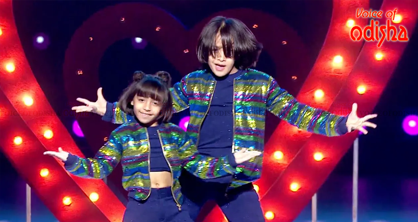 କଲର୍ସ ‘ଡ୍ୟାନ୍ସ ଦିୱାନେ-୨’ରେ : ଓଡ଼ିଆ ପୁଅ ଓମ୍ ଶୁଭମ୍
