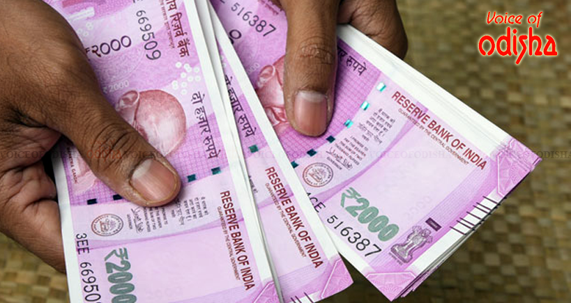 ୩୧ ତାରିଖରେ ଦରମା, ପେନସନ୍ ମିଳିବ