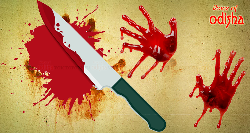 ଗୁଣିଗାରେଡ଼ି ସନ୍ଦେହରେ ବୃଦ୍ଧ ଦମ୍ପତିଙ୍କୁ ହତ୍ୟା