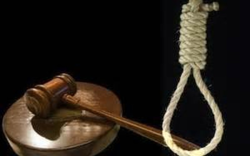 ଦୁଷ୍କର୍ମ, ହତ୍ୟାକାରୀକୁ ଫାଶି