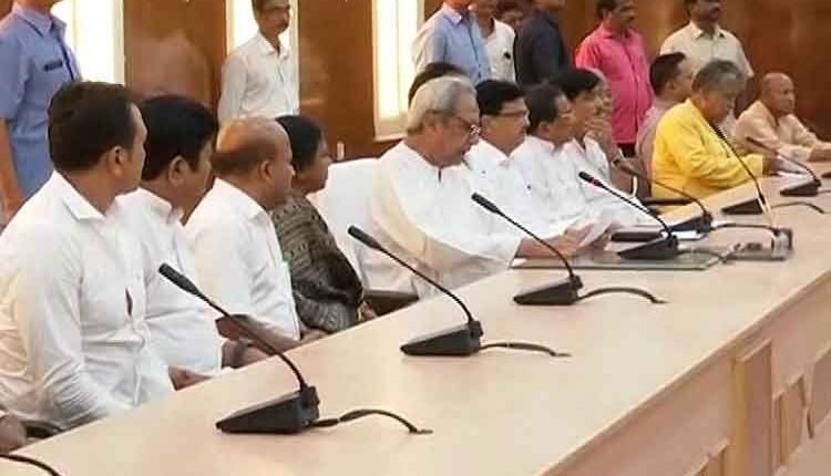 ବିଧାୟକ/ବୀଧାୟିକାଙ୍କ ଟ୍ରେନିଂ ଆରମ୍ଭ