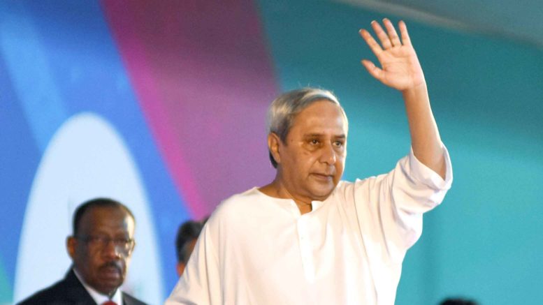 ଆଜି ଦିଲ୍ଲୀ ଗସ୍ତରେ ଯିବେ ମୁଖ୍ୟମନ୍ତ୍ରୀ