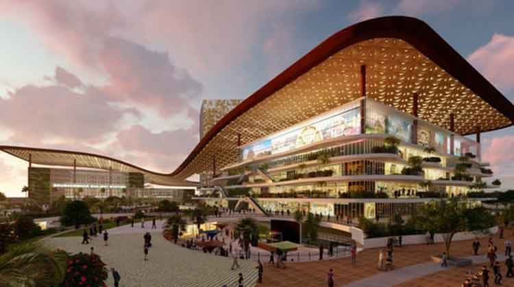 ପ୍ରଥମ ମଲ୍ଟି ମୋଡାଲ ହବ୍‌ ହେବ ଭୁବନେଶ୍ୱର ରେଳ ଷ୍ଟେଶନ