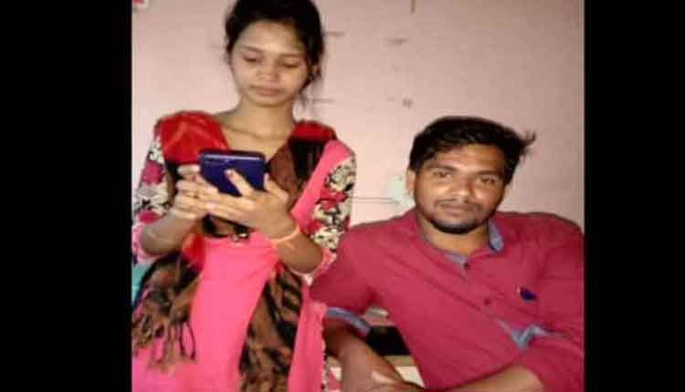 ନର୍ସ ହତ୍ୟା:ଧରାଦେଲା ପ୍ରେମିକ