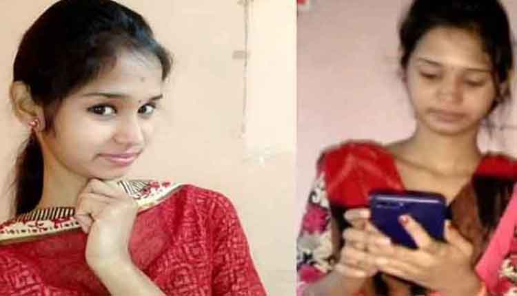 ନର୍ସ ନିହାରିକା ହତ୍ୟାକାଣ୍ଡର ବଡ ଖୁଲାସା