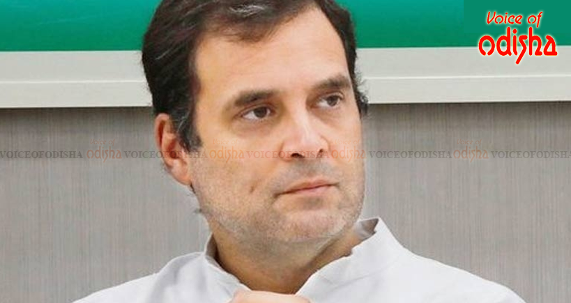 ରାହୁଲଙ୍କ ନେତୃତ୍ୱକୁ ନେଇ ଦ୍ୱନ୍ଦ୍ୱରେ କଂଗ୍ରେସ