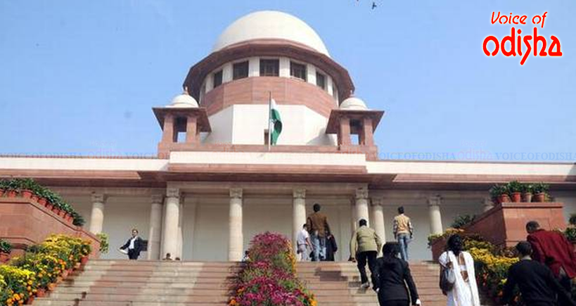 ଶପଥ ନେଲେ ସୁପ୍ରିମକୋର୍ଟର ୪ ନୂଆ ବିଚାରପତି