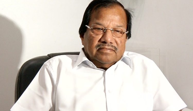 ଜେଲରୁ ହସ୍ପିଟାଲ ଗଲେ ଆଶୀର୍ବାଦ