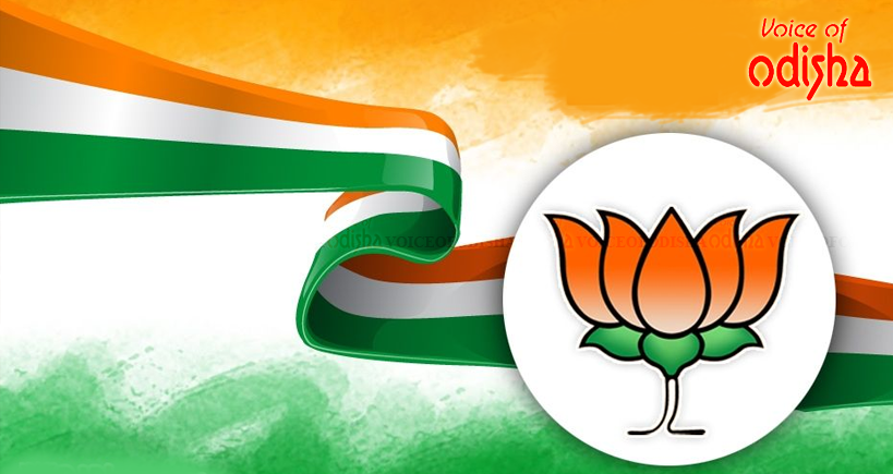 ବିଜେପିର ୪୦ ଜଣ ଷ୍ଟାର ପ୍ରଚାରକ