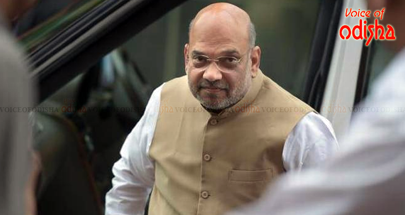 ଅମିତ ଶାହଙ୍କ ଘୋଷଣା : ବିହାରରେ ବିଜେପି-ଜେଡିୟୁ ମେଣ୍ଟ କାଏମ ରହିବ