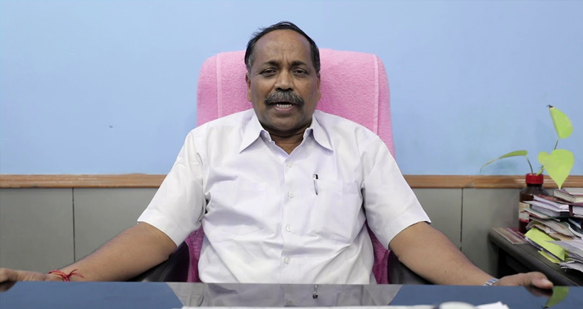 ସୁବାସ ସିଂହଙ୍କୁ ରାଷ୍ଟ୍ରମନ୍ତ୍ରୀ ପାହ୍ୟା ମିଳିଲା