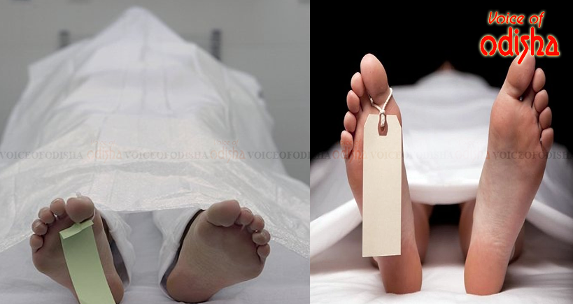 ବିଦ୍ୟୁତ୍ ଆଘାତ ଲାଗି ବାପ-ପୁଅ ମୃତ୍ୟୁ