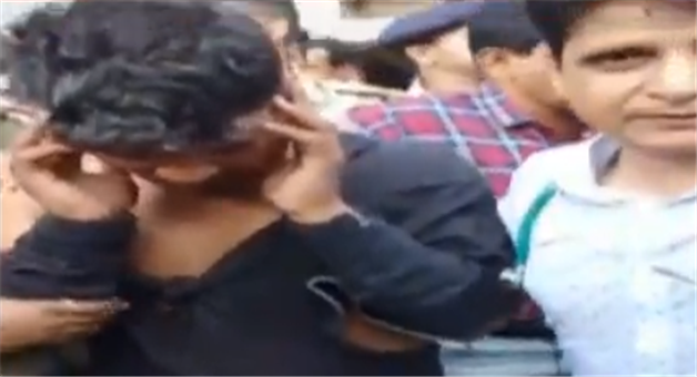 ଡାକ୍ତର ପିଟିଲେ, ଲହୁଲୁହାଣ କଲେ