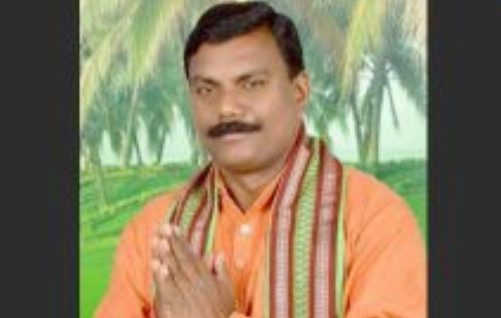 ବିଜେପି ଛାଡିଲେ ସୁବାଷ ଚୌହାନ