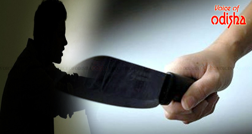 ଜିଆରପିଙ୍କୁ ଭୁଜାଲି ମାଡ