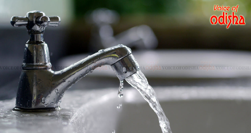 ୨୦୨୪ ସୁଦ୍ଧା ସବୁ ଗାଁର ସମସ୍ତଙ୍କୁ ଘରେ ପାଣି ଟ୍ୟାପ୍
