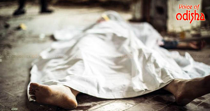 କୂଅରୁ ଯୁବକଙ୍କ ମୃତଦେହ ଉଦ୍ଧାର