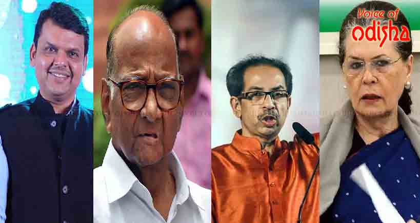  ମୁମ୍ବାଇରୁ ଦିଲ୍ଲୀ ହଲଚଲ, କଂଗ୍ରେସର ନିଷ୍ପତିକୁ ଅପେକ୍ଷା