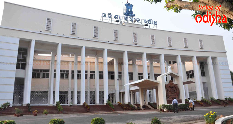 ଆଜିଠାରୁ ବିଧାନସଭାର ଶୀତକାଳୀନ ଅଧିବେଶନ