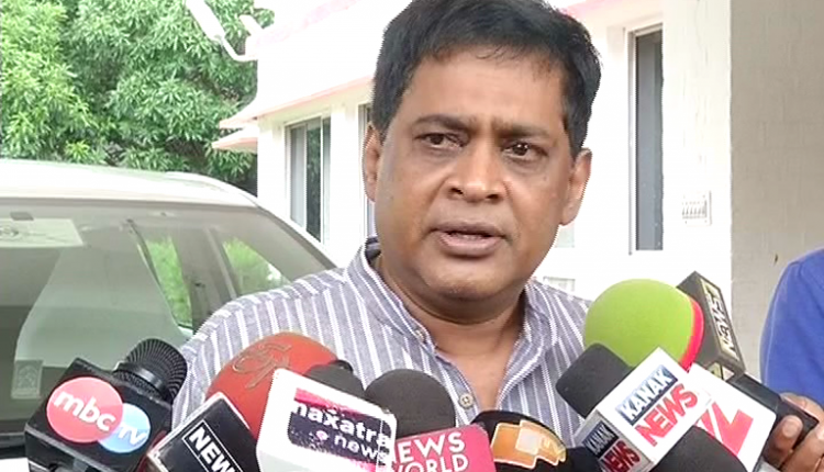 ରାଜ୍ୟରେ ନକଲି ଡାକ୍ତର ଅଛନ୍ତି: ସ୍ବାସ୍ଥ୍ୟମନ୍ତ୍ରୀ