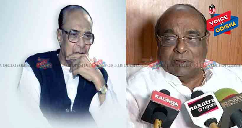 ବିଜୁ ପଟ୍ଟନାୟକଙ୍କୁ ଭାରତ ରତ୍ନ ଦାବି ଜୋର ହେଉ: ଦାମ