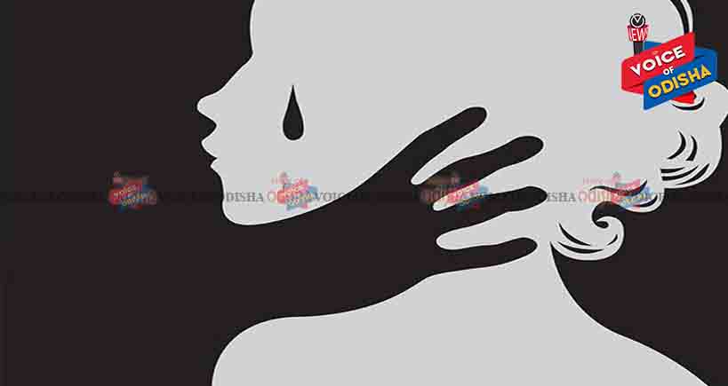 ମହିଳା ହିଂସା ବିରୋଧୀ ଦିବସ