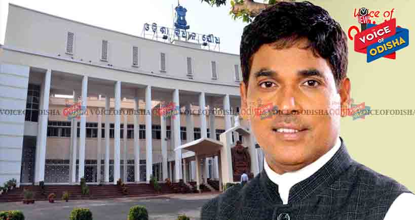 କୃଷି, ଋଣ ଚାଷୀ ଆତ୍ମହତ୍ୟା କାରଣ ନୁହେଁ : ଅରୁଣ