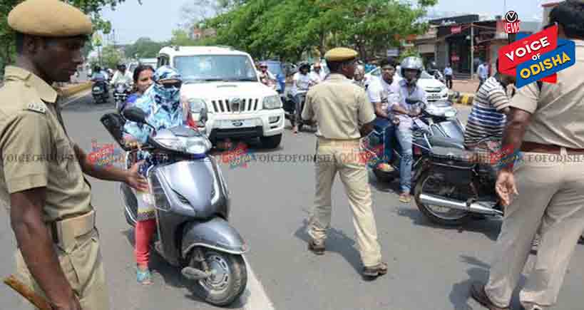 ପୁଣି ୩ ମାସ ଯାଂଚ କୋହଳ