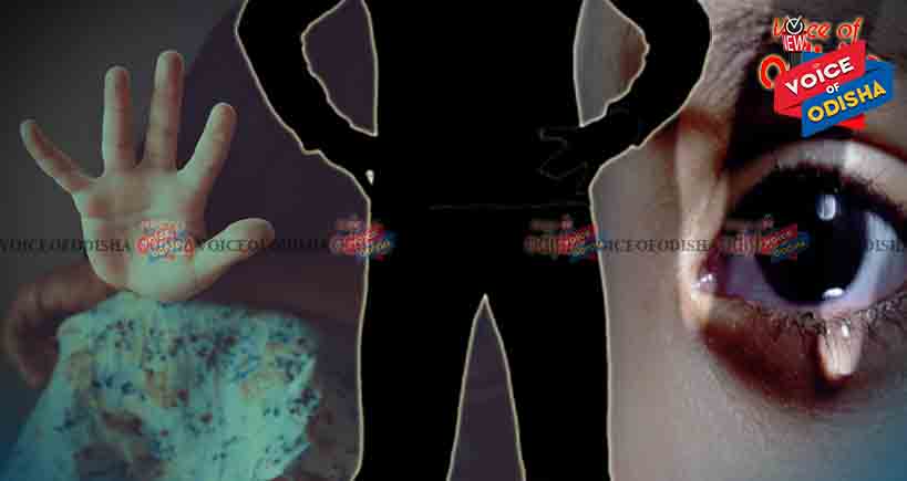 ବାଲିଗୁଡାରେ ଲଜ୍ଜା; ନାବାଳିକାଙ୍କୁ ଦୁଷ୍କର୍ମ