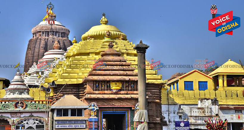 ଶ୍ରୀମନ୍ଦିର ନିରାପତ୍ତା ବଳୟ ପାଇଁ ଅଦ୍ଭୂତପୂର୍ବ ସମର୍ଥନ