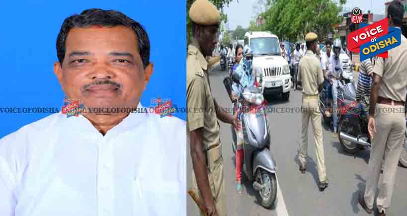 ଜରିମାନାରେ ହେବନି କୋହଳ : ମନ୍ତ୍ରୀ