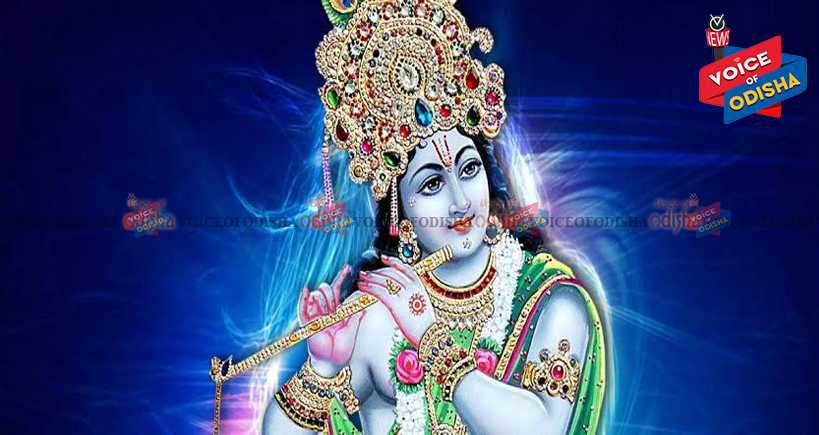 ଶ୍ରୀକୃଷ୍ଣଙ୍କ ମାତାପିତାଙ୍କ କେମିତି ହୋଇଥିଲା ଦେହାନ୍ତ ଆସନ୍ତୁ ଜାଣିବା