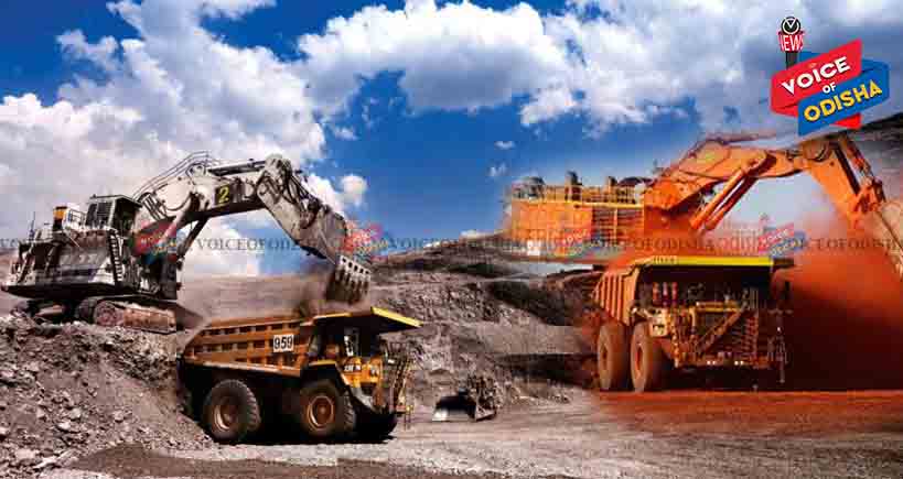 ୨୦ ଖଣି ନିଲାମ ହେବ, ପ୍ରକାଶ ପାଇଲା ବିଜ୍ଞପ୍ତି