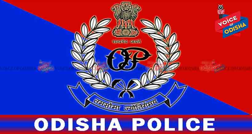 କର୍ତ୍ତବ୍ୟରେ ଅବହେଳା କଲେ ଦଣ୍ଡ ପାଇବେ ପୋଲିସ, ମହିଳାଙ୍କ ସୁରକ୍ଷାକୁ ଫୋକସ   