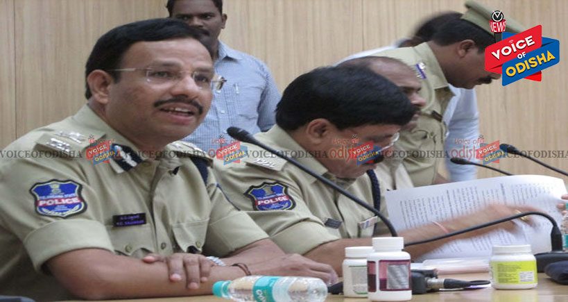 ପୁଲିସକୁ ମିଳିବ ପୁରସ୍କାର
