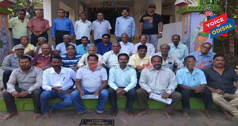 ଗଡଜାତର ଐତିହ୍ୟକୁ ବଞ୍ଚାଇବା ଗଡଜାତ ପରିକ୍ରମାର ଲକ୍ଷ୍ୟ