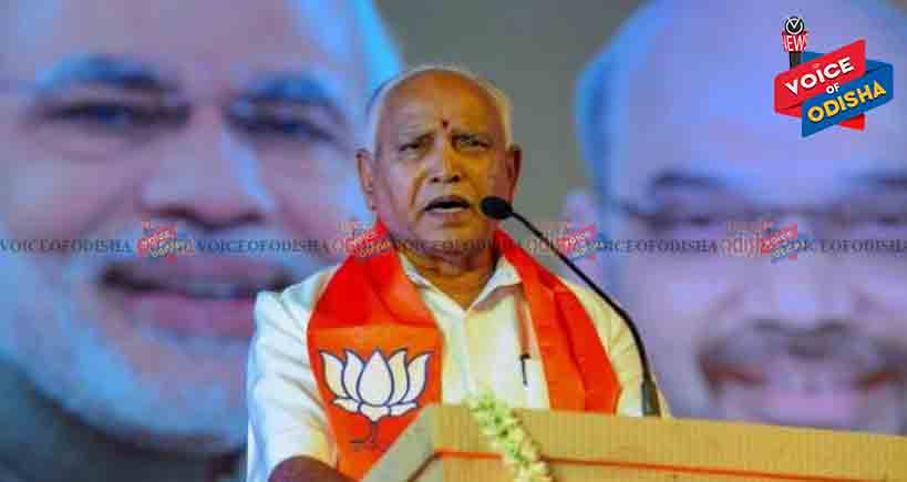 କଣ୍ଣାଟକ ଉପନିର୍ବଚନ : ବିଜେପିର ସ୍ଥିତି ମଜଭୁତ୍