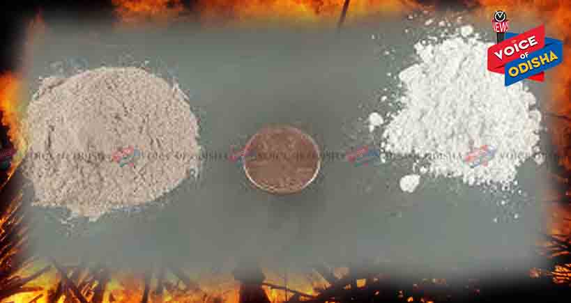 ପୁଲିସ ହାତରୁ ଖସିଗଲା କୁଖ୍ୟାତ ଡ୍ରଗ୍ସ ମାଫିଆ, ମା’ ଗିରଫ