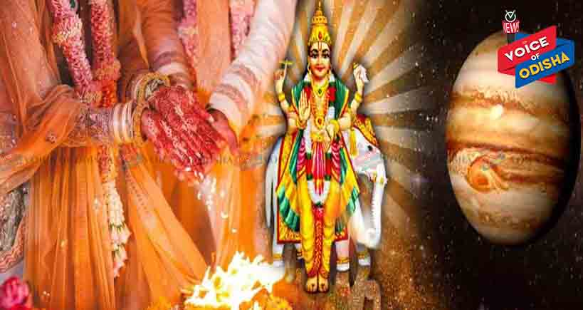 ଆପଣାନ୍ତୁ ଏହି ଉପାୟ, ବିବାହ କ୍ଷେତ୍ରରେ ହେଉଥିବା ସମସ୍ୟାରୁ ପାଇବେ ମୁକ୍ତି 