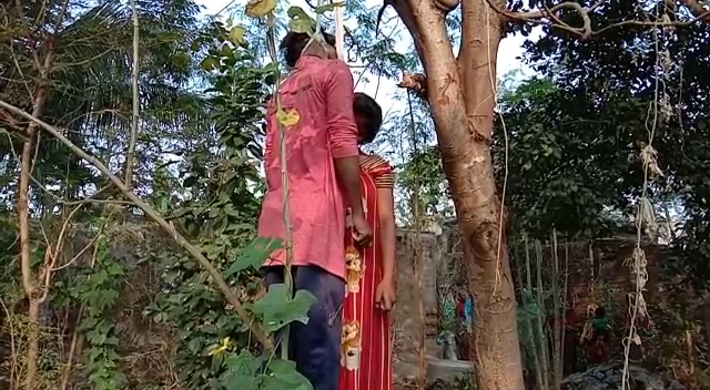 ପ୍ରେମୀ ଯୁଗଳଙ୍କ ଆତ୍ମହତ୍ୟା